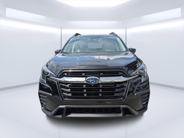 2025 Subaru Ascent Limited 7-Passenger