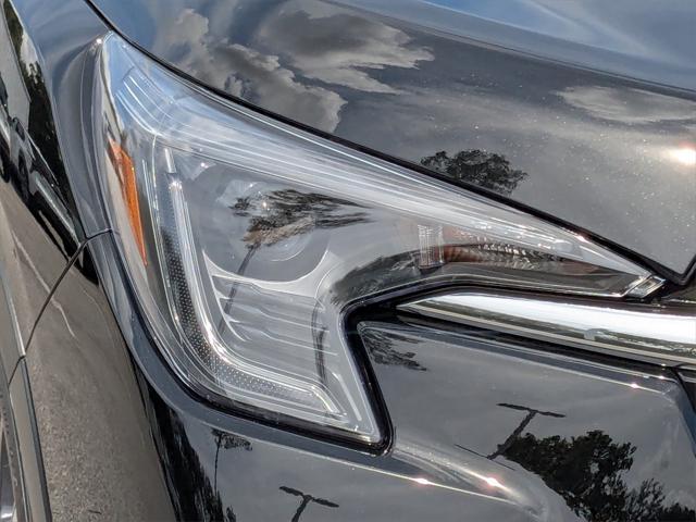 2025 Subaru Ascent Limited 7-Passenger