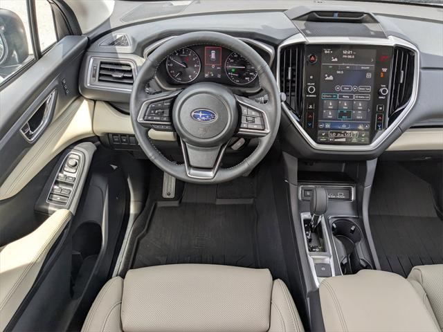 2025 Subaru Ascent Limited 7-Passenger