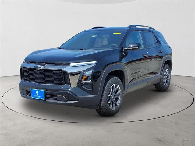 2026 Chevrolet Equinox FWD ACTIV for sale in Oxford, ME