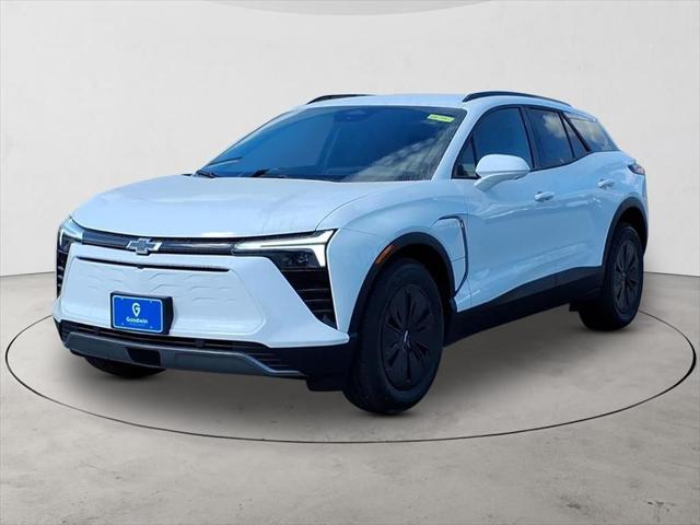 2025 Chevrolet V Blazer eAWD LT for sale in Oxford, ME