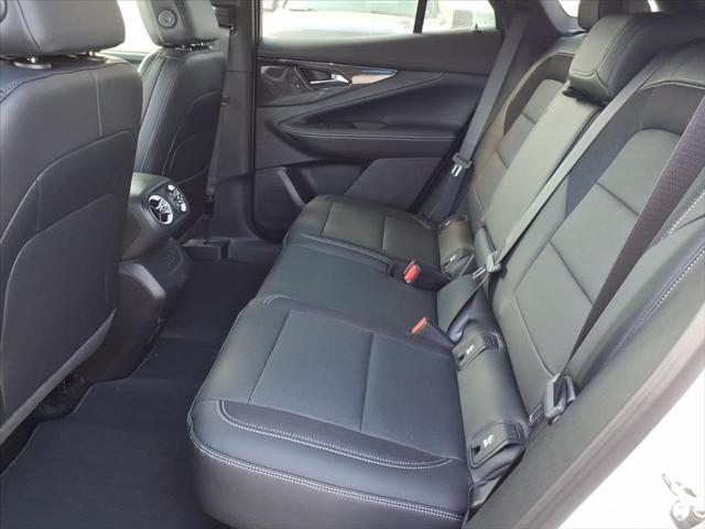 2025 Chevrolet V Blazer eAWD LT