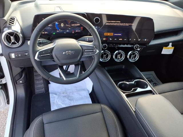 2025 Chevrolet V Blazer eAWD LT