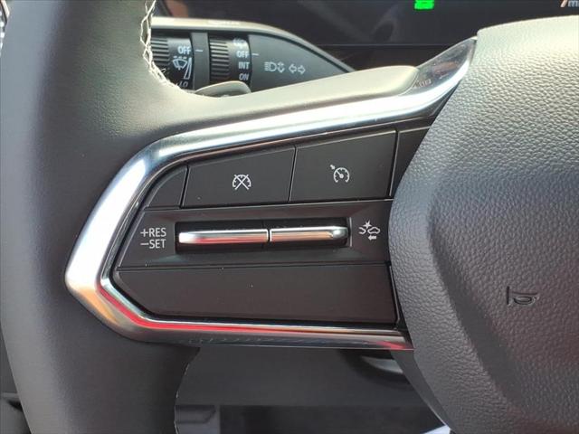 2025 Chevrolet V Blazer eAWD LT