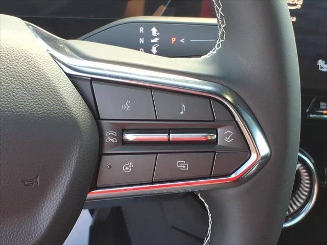 2025 Chevrolet V Blazer eAWD LT