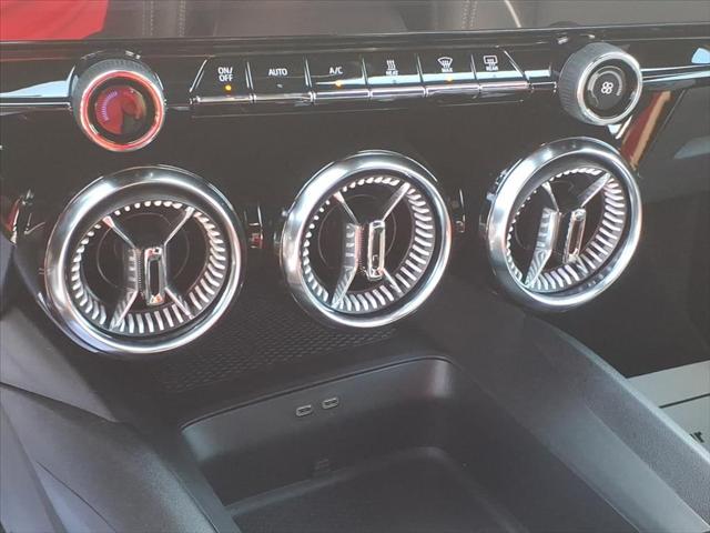 2025 Chevrolet V Blazer eAWD LT