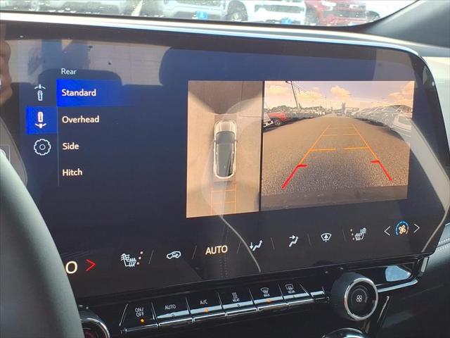 2025 Chevrolet V Blazer eAWD LT