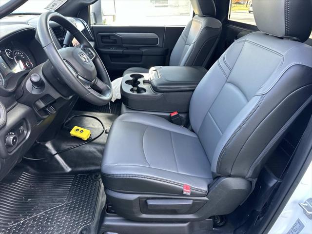 2026 Ram 3500 Chassis Cab Tradesman