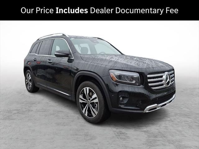 2026 Mercedes-Benz GLB 4MATIC for sale in Fort Washington, PA