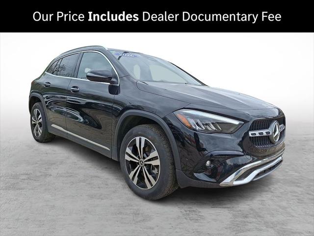 2026 Mercedes-Benz GLA-CLASS 4MATIC for sale in Fort Washington, PA