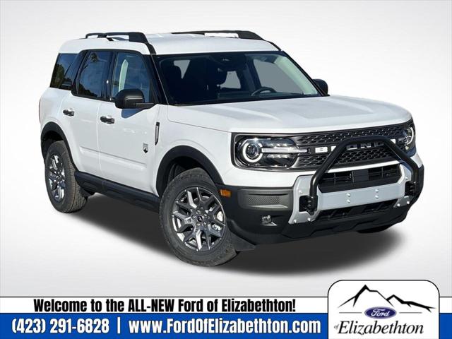 2025 Ford Bronco Sport Big Bend for sale in Elizabethton , TN