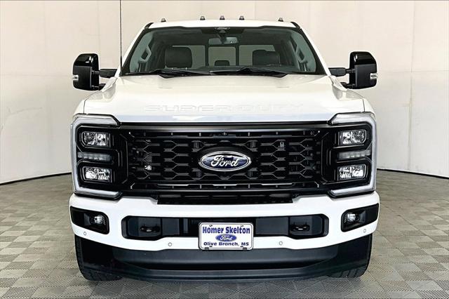 Used 2024 Ford F-250 For Sale in Olive Branch, MS