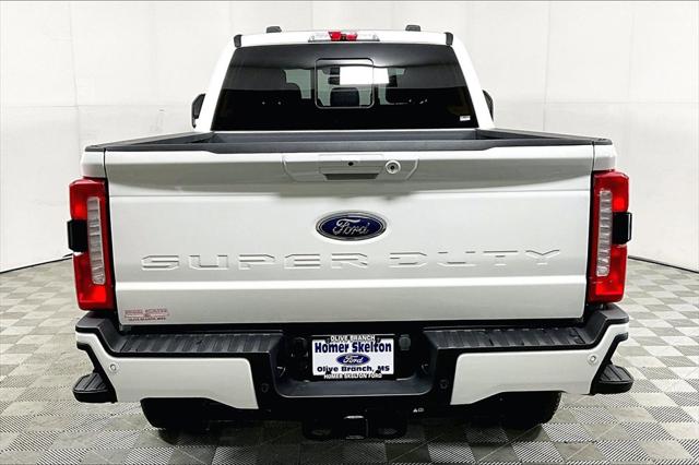 Used 2024 Ford F-250 For Sale in Olive Branch, MS