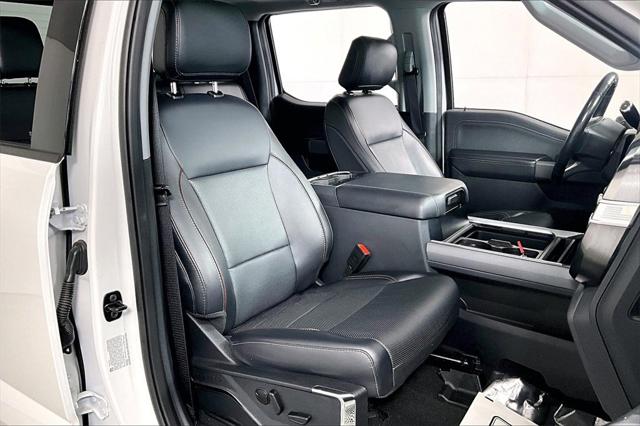 Used 2024 Ford F-250 For Sale in Olive Branch, MS