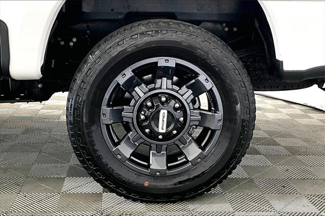 Used 2024 Ford F-250 For Sale in Olive Branch, MS