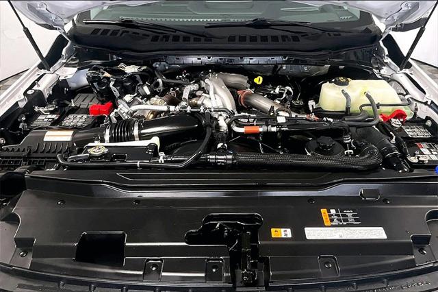 Used 2024 Ford F-250 For Sale in Olive Branch, MS