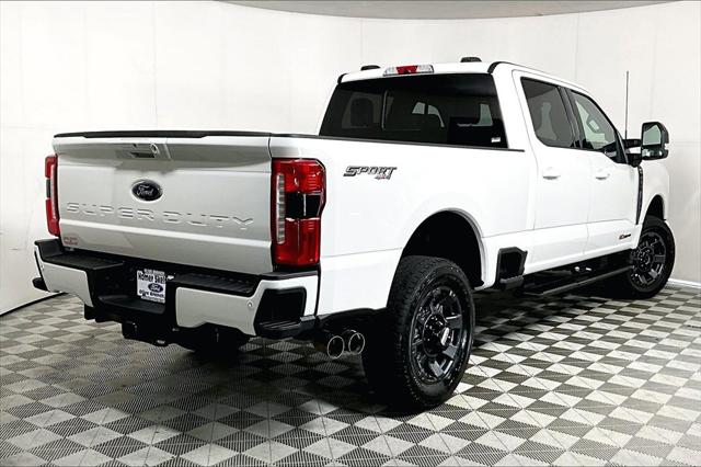 Used 2024 Ford F-250 For Sale in Olive Branch, MS