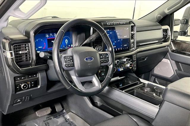 Used 2024 Ford F-250 For Sale in Olive Branch, MS