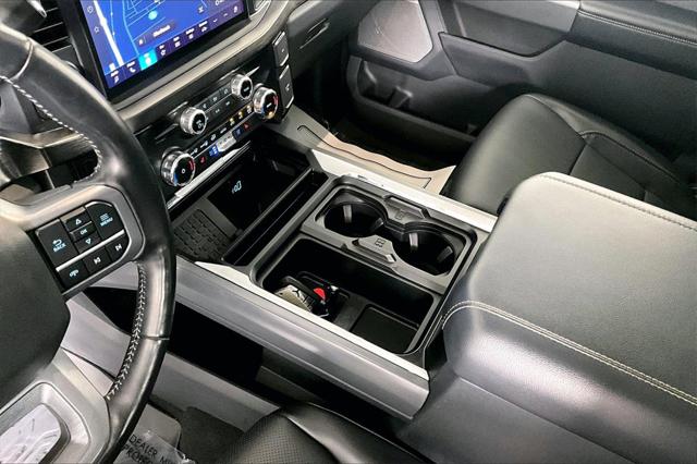 Used 2024 Ford F-250 For Sale in Olive Branch, MS