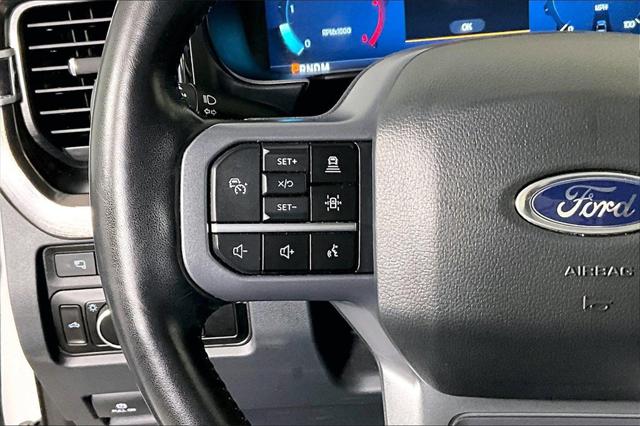 Used 2024 Ford F-250 For Sale in Olive Branch, MS