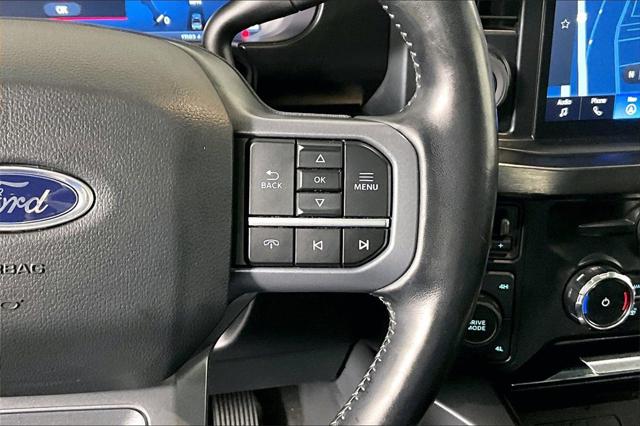 Used 2024 Ford F-250 For Sale in Olive Branch, MS