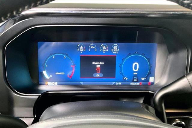 Used 2024 Ford F-250 For Sale in Olive Branch, MS