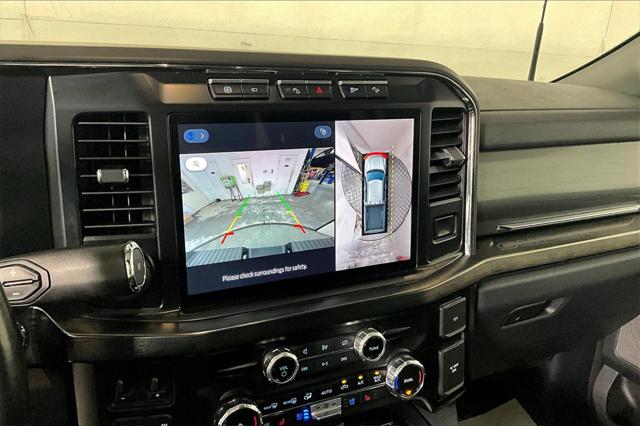 Used 2024 Ford F-250 For Sale in Olive Branch, MS