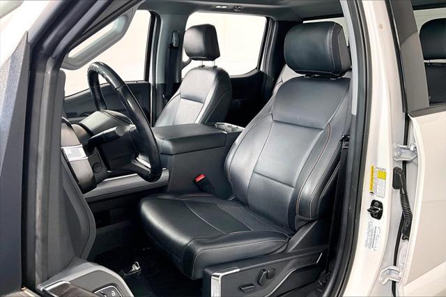 Used 2024 Ford F-250 For Sale in Olive Branch, MS