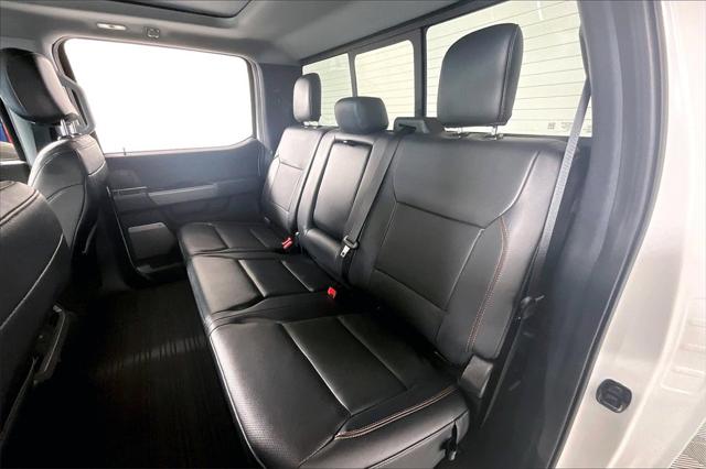 Used 2024 Ford F-250 For Sale in Olive Branch, MS