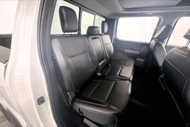 Used 2024 Ford F-250 For Sale in Olive Branch, MS