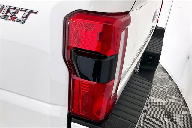 Used 2024 Ford F-250 For Sale in Olive Branch, MS