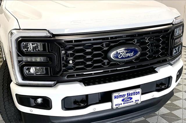 Used 2024 Ford F-250 For Sale in Olive Branch, MS