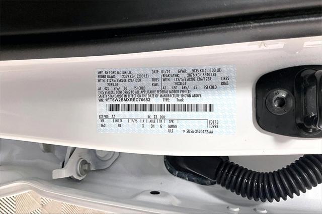 Used 2024 Ford F-250 For Sale in Olive Branch, MS