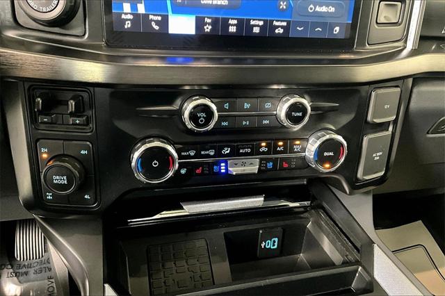 Used 2024 Ford F-250 For Sale in Olive Branch, MS