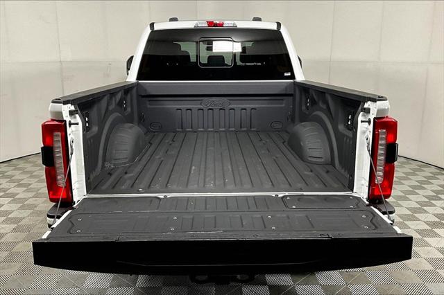 Used 2024 Ford F-250 For Sale in Olive Branch, MS