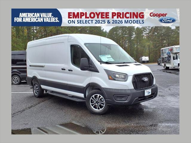 2026 Ford Transit Cargo Van L for sale in Carthage, NC