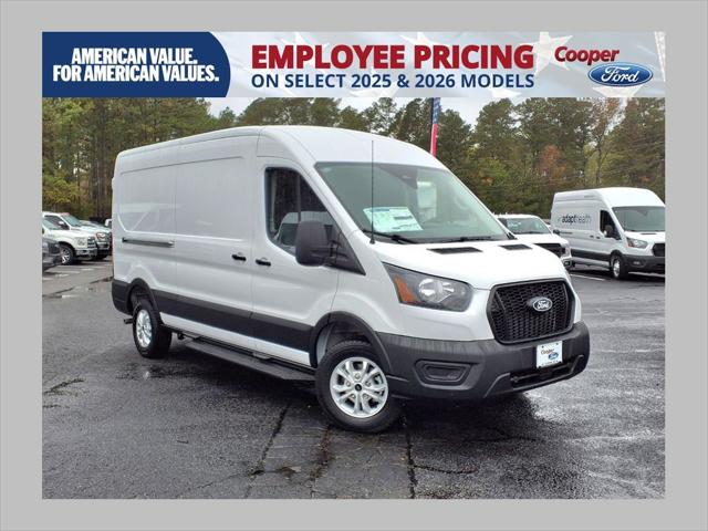 2026 Ford Transit Cargo Van L for sale in Carthage, NC