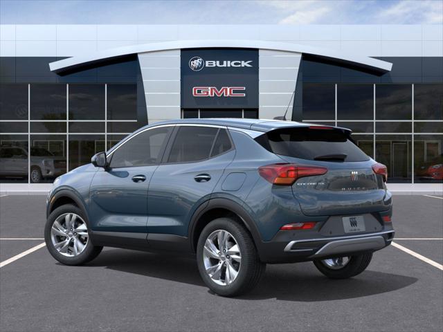 2026 Buick Encore GX Preferred FWD