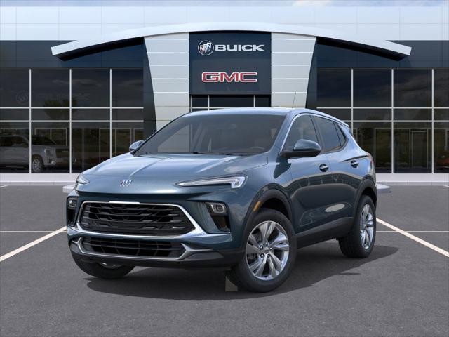 2026 Buick Encore GX Preferred FWD