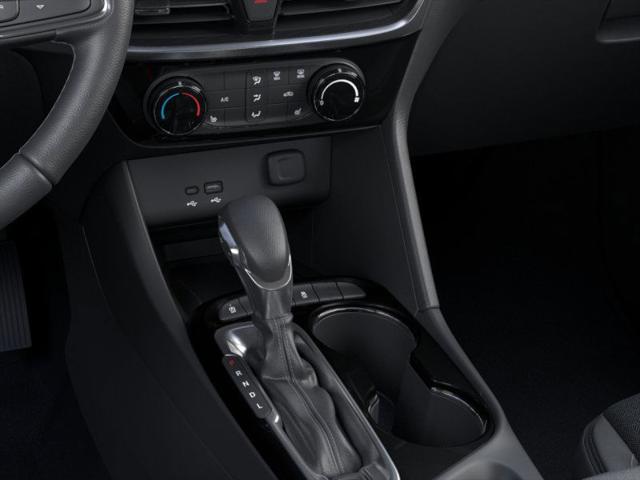 2026 Buick Encore GX Preferred FWD