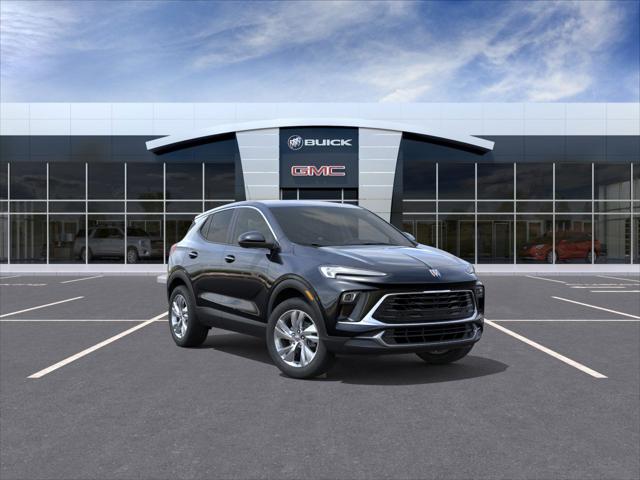 2026 Buick Encore GX Preferred FWD for sale in Fayetteville, NC