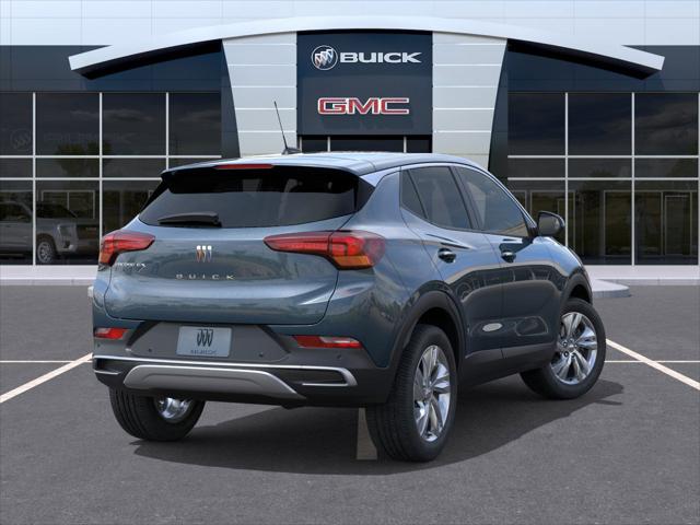 2026 Buick Encore GX Preferred FWD