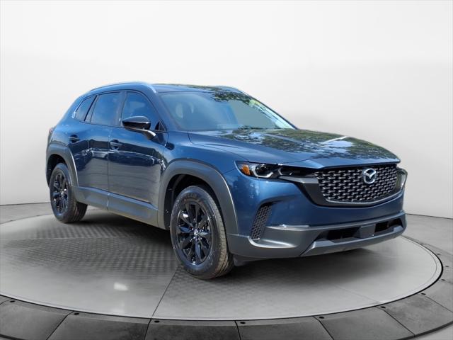 2025 Mazda CX-50 2.5 S Preferred Package for sale in Greensboro, NC
