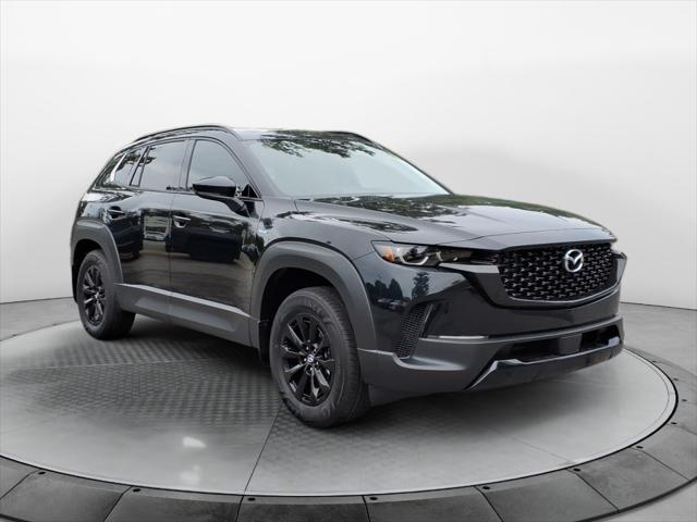 2025 Mazda CX-50 Hybrid Premium Package for sale in Greensboro, NC