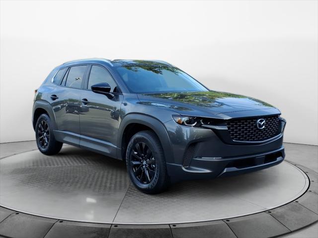 2025 Mazda CX-50 2.5 S Preferred Package for sale in Greensboro, NC