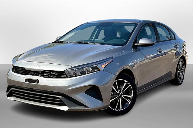 2023 Kia Forte LXS for sale in CASA GRANDE, AZ