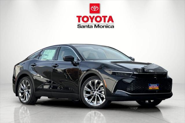 2026 Toyota Crown Limited for sale in Santa Monica, CA