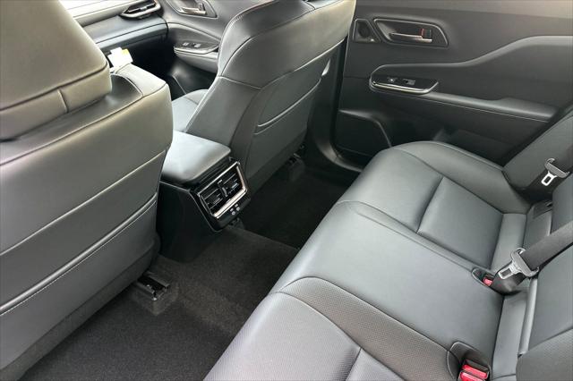 2026 Toyota Crown Limited
