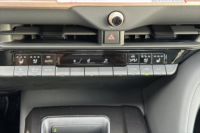 2026 Toyota Crown Limited