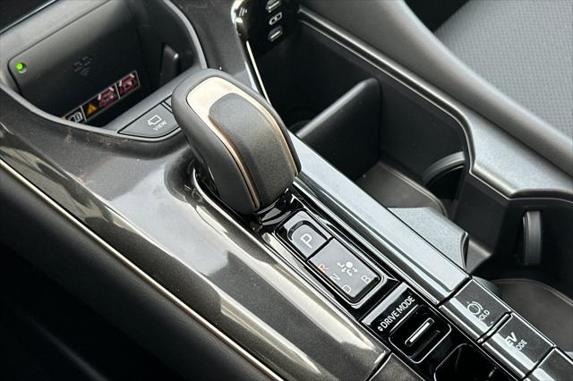 2026 Toyota Crown Limited